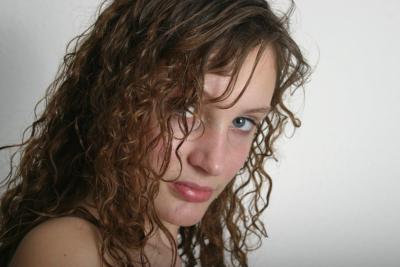 Leonie nackt