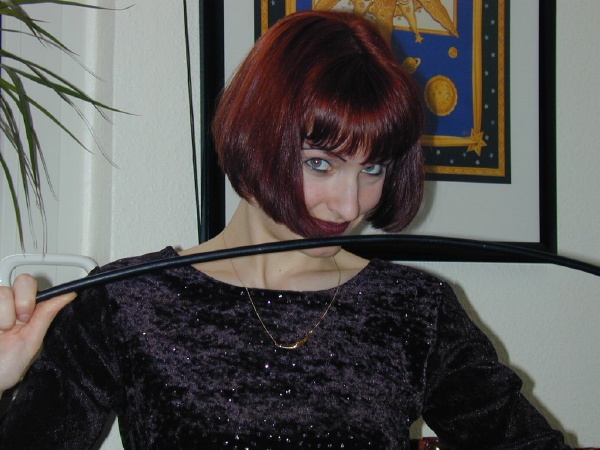 SM Lady