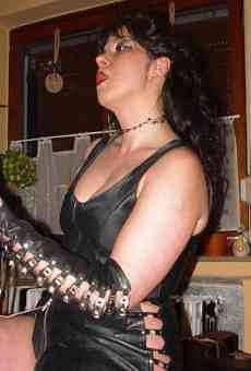 SM Domina
